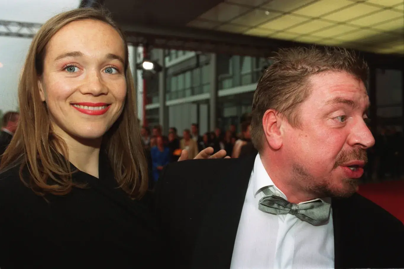 Angela von Schilling – Leben, Karriere und persönlicher Hintergrund